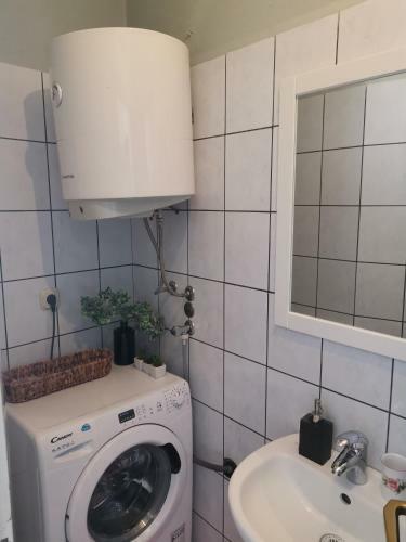 Apartamento Studio Stella