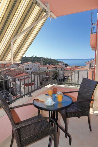 Seaview Gabriela Apartment