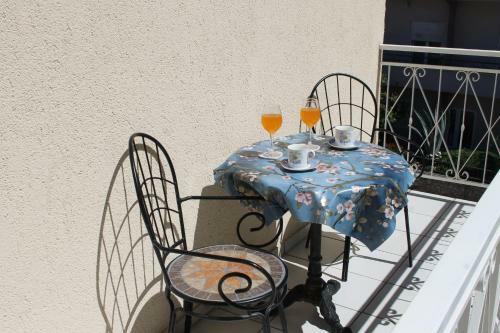 Apartman Gaby