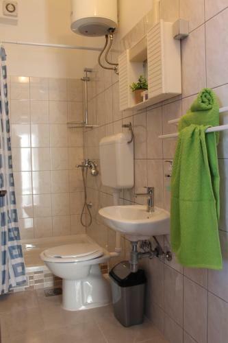 Apartman Gaby