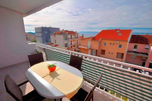 Apartamento Vila Vida - 17 Splitska Ulica