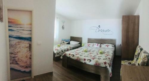 Adriatic Apartment Makarska