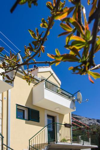 Holiday House Kleme