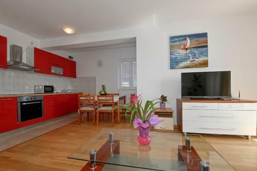 Apartamento Vlado