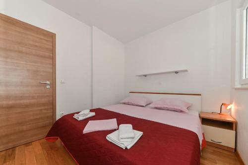 Apartamento Vlado