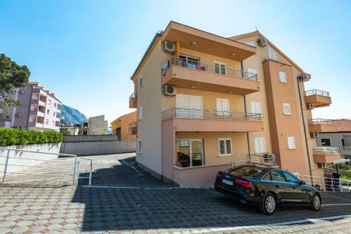 Apartman Barbara