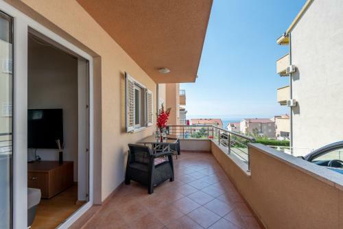 Apartman Barbara