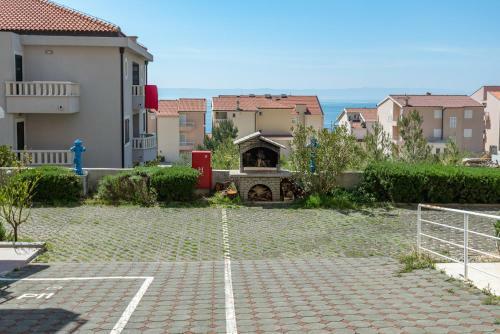 Apartman Barbara