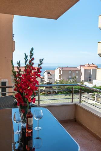Apartman Barbara