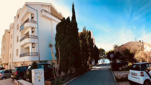 Apartamentos Studio Makarska 16650d