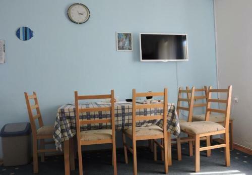 Apartments Sime - 800 M From Sea