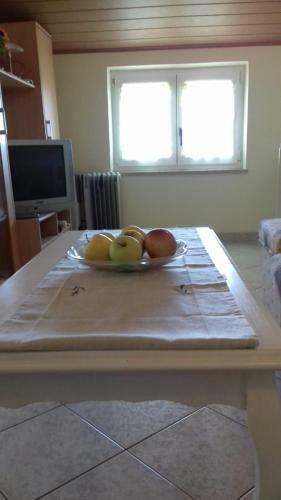 Apartment Bella Vista Sea View