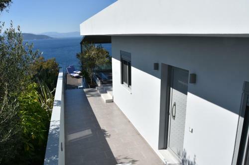 Sunset Dream - Villa With Unique Views And Pool
