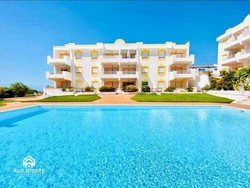 Apartamento �gua � Vista - Apto Com 2 Quartos E Piscina