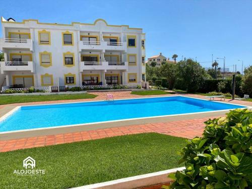 Apartamento �gua � Vista - Apto Com 2 Quartos E Piscina