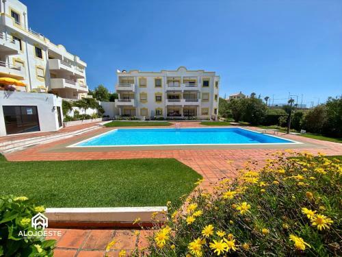 Apartamento �gua � Vista - Apto Com 2 Quartos E Piscina