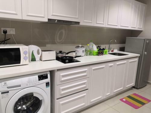 Apartamento Dz Studio And Suite Parisien Tower I-city
