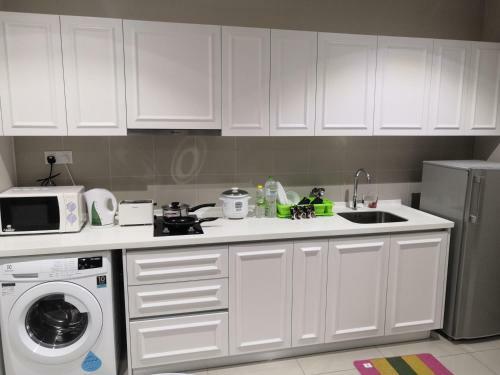 Apartamento Dz Studio And Suite Parisien Tower I-city