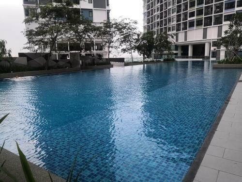Apartamento Dz Studio And Suite Parisien Tower I-city
