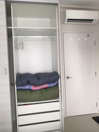 Apartamento Dz Studio And Suite Parisien Tower I-city