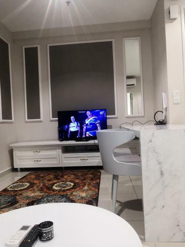 Apartamento Dz Studio And Suite Parisien Tower I-city