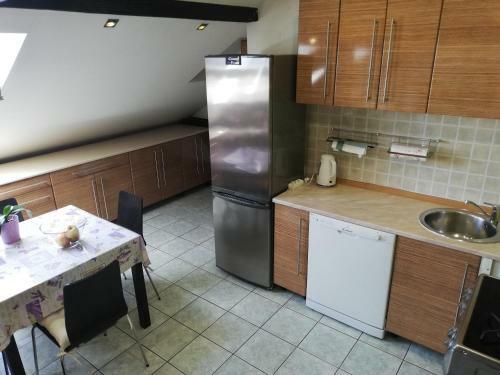 Apartment R&m Pula