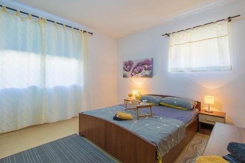 Polias Apartment (Near Amphitheater)