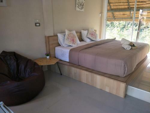 Hostal Suwi Coco Ville Resort