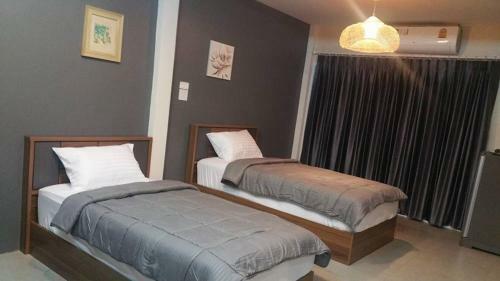 Hostal Suwi Coco Ville Resort