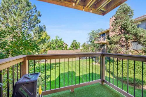 Apartamento Urban Oasis Near Cherry Creek State Park