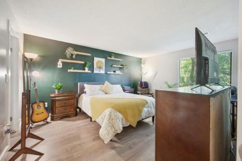 Apartamento Urban Oasis Near Cherry Creek State Park
