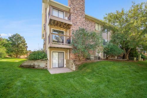 Apartamento Urban Oasis Near Cherry Creek State Park