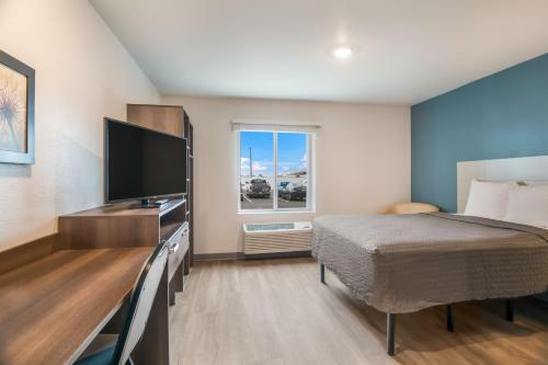 Hotel Woodspring Suites Broomfield-westminster