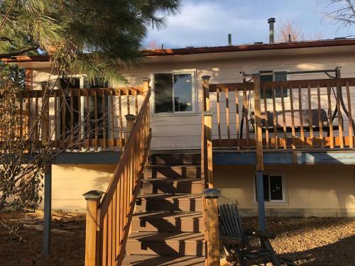 Milehi Vacation Home