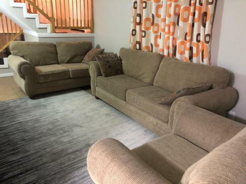 Milehi Vacation Home