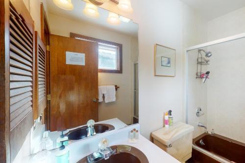 Remodeled Mountain-view Escape
