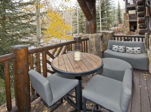 Apartamento Snowlcoud 203 Condo