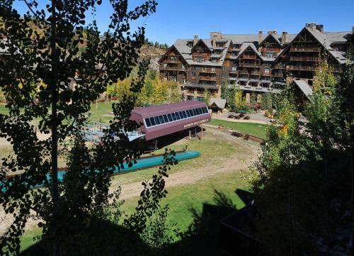 Apartamento Snowlcoud 203 Condo