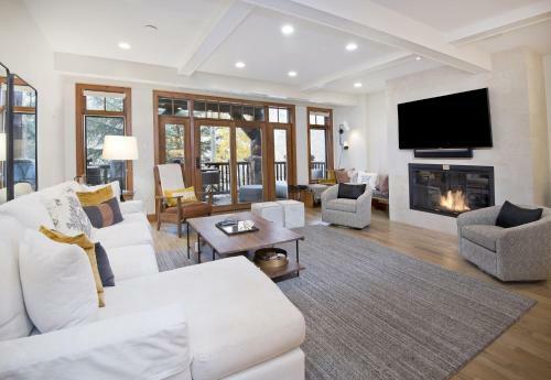 Apartamento Snowlcoud 203 Condo