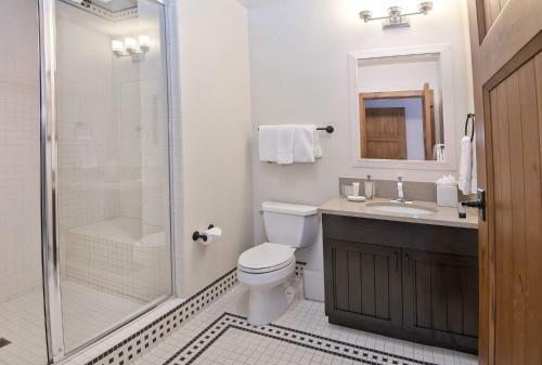 Apartamento Snowlcoud 203 Condo