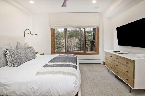 Apartamento Snowlcoud 203 Condo