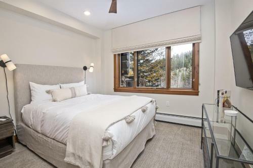 Apartamento Snowlcoud 203 Condo