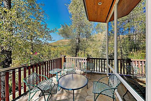 Aspen Meadows Resort 111