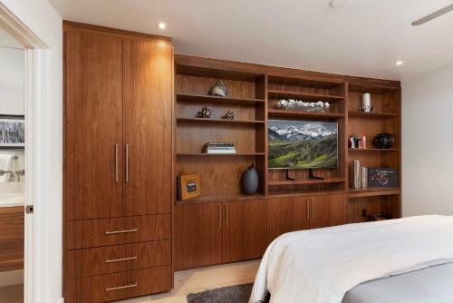 Luxurious 2 Br - Mountain Views - Aspen Core
