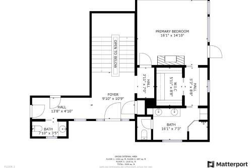 Fox Crossing Luxury Home