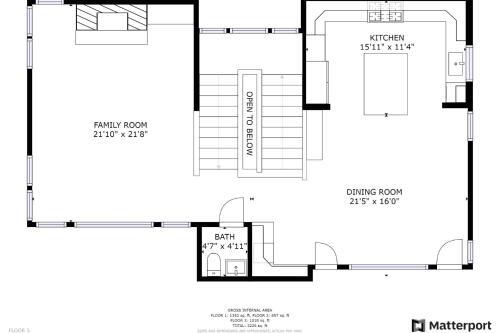 Fox Crossing Luxury Home