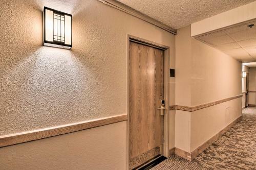 Apartamento Cozy Crested Butte Studio Less Than 1 Mi To Ski Resort