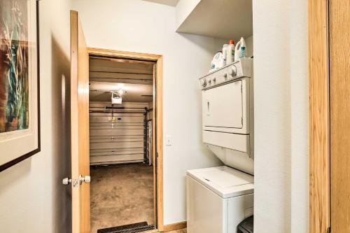 Cozy Vail Valley Townhome - Walk To Riverwalk