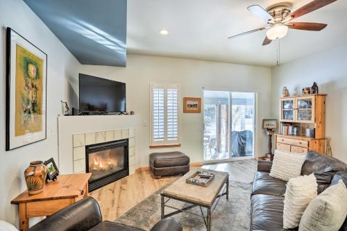 Cozy Vail Valley Townhome - Walk To Riverwalk