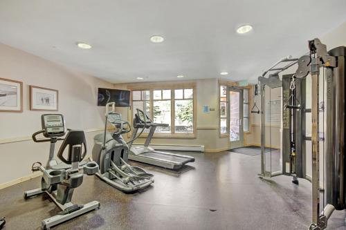 Apartamento Tm316 Tucker Mountain Lodge Condo